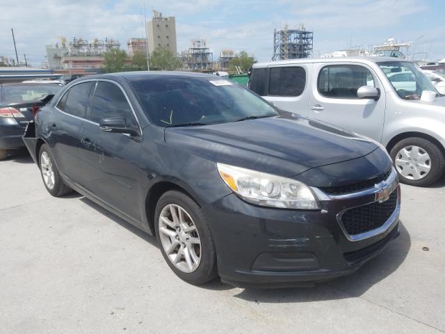 2014 CHEVROLET MALIBU 1LT 1G11C5SL8EF303315