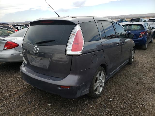 2010 MAZDA 5 JM1CR2WL7A0383419