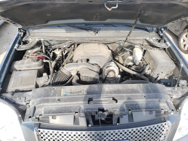 2010 GMC YUKON SLT 1GKMCCE3XAR233320