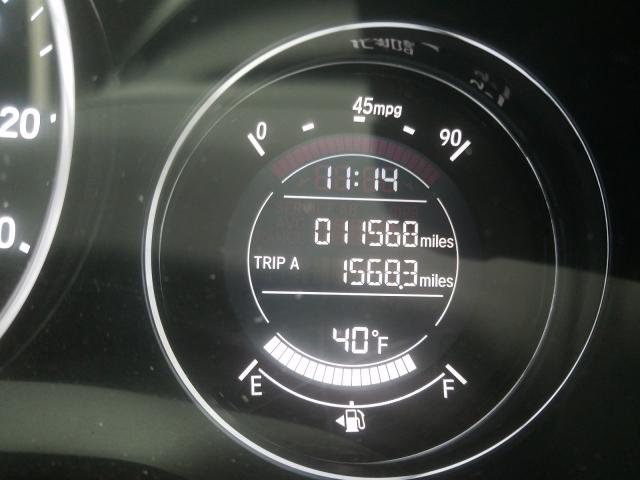 2019 HONDA HR-V SPORT 3CZRU6H15KG709950