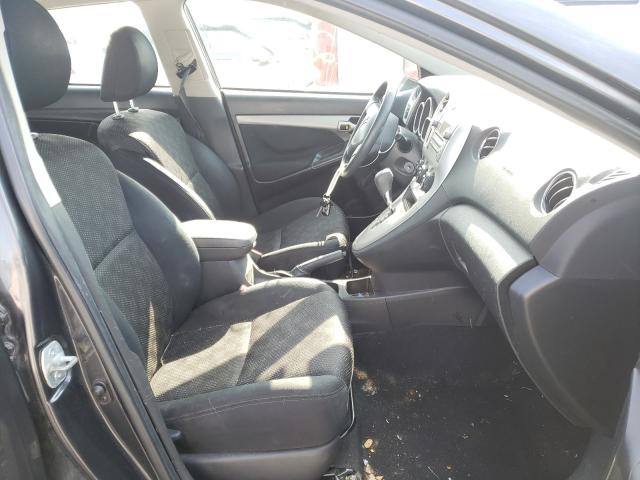 2010 PONTIAC VIBE 5Y2SP6E04AZ418798