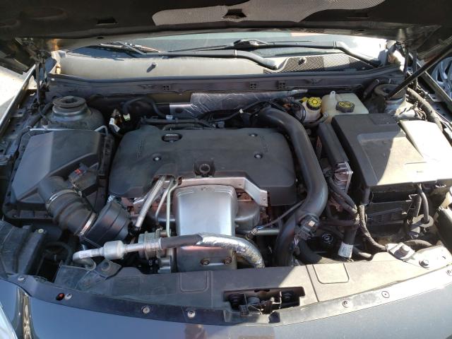 2014 BUICK REGAL 2G4GK5EX7E9230686