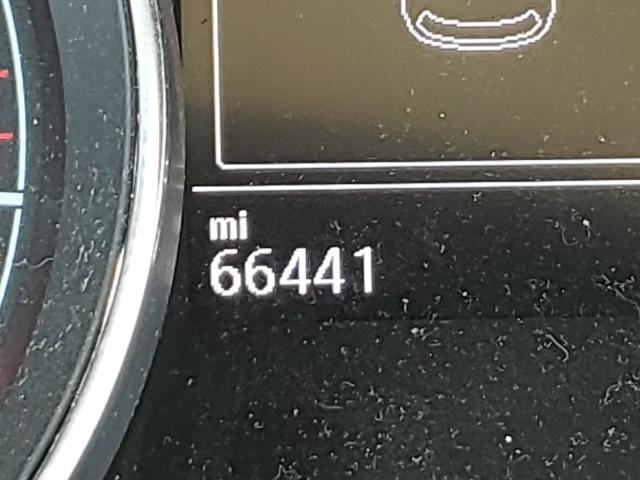 2016 VOLKSWAGEN GOLF S/SE 3VW217AU3GM035006