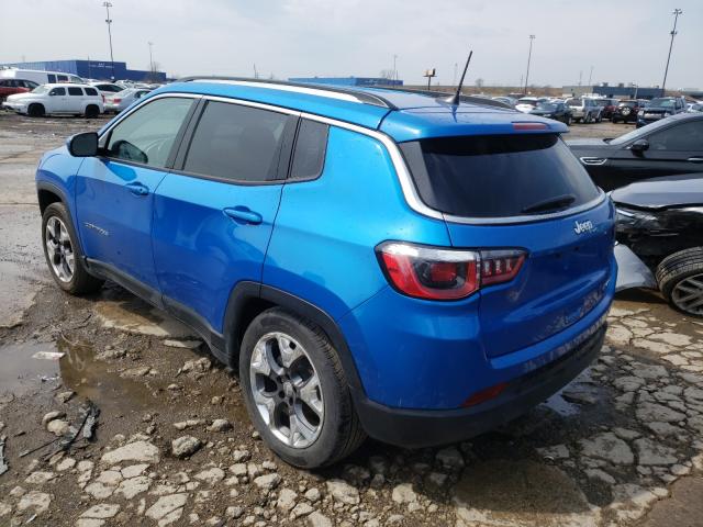 2020 JEEP COMPASS LI 3C4NJCCB1LT122603