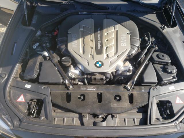 2011 BMW 550 XI WBAFU9C5XBC784616