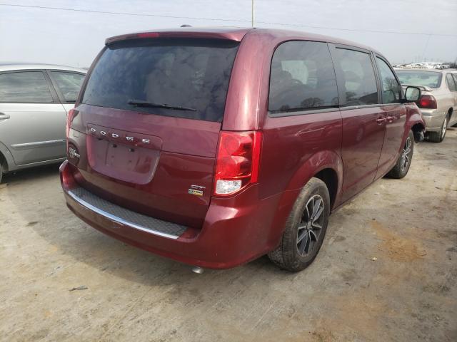 2019 DODGE GRAND CARA 2C4RDGEG2KR578751
