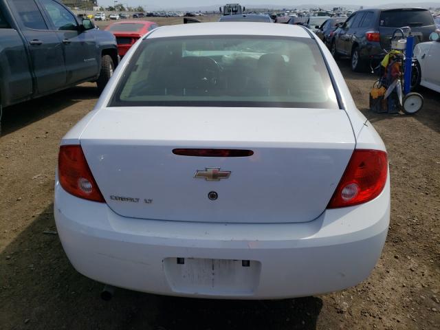 2010 CHEVROLET COBALT 1LT 1G1AD5F55A7165102
