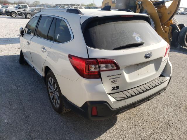 2018 SUBARU OUTBACK TO 4S4BSETC4J3217214