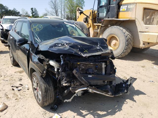 2021 KIA SELTOS SX KNDETCA26M7056391