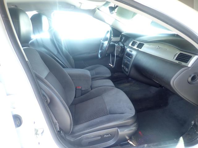 2012 CHEVROLET IMPALA POL 2G1WD5E33C1324737