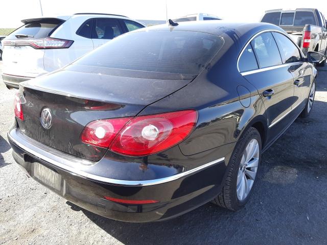 VIN WBA7F2C51GG416587 2016 BMW 7 Series, 750I Xdrive no.4