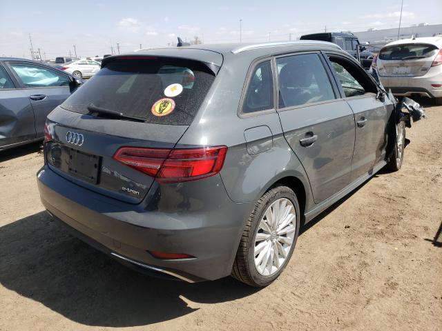 2017 AUDI A3 E-TRON WAUUPBFF0HA060044