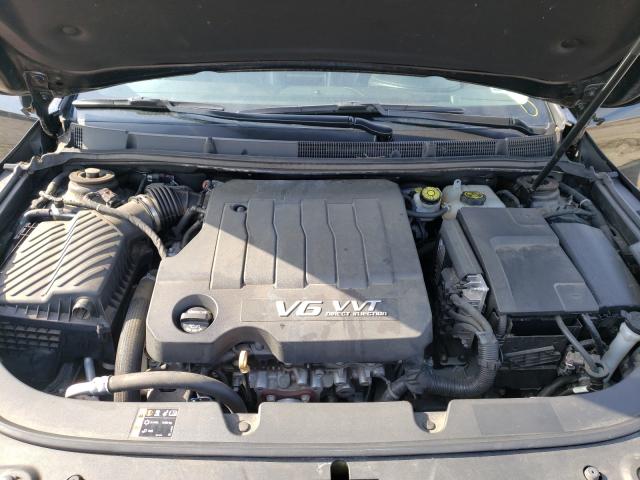 2016 BUICK LACROSSE S 1G4G45G33GF257737