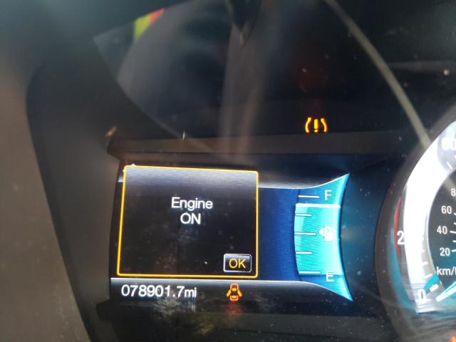 2017 FORD FUSION TIT 3FA6P0K97HR168110