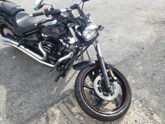 2013 YAMAHA XV1900 CU JYAVP27E1DA015634