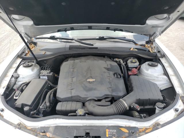 2015 CHEVROLET CAMARO 2G1FD1E30F9234931