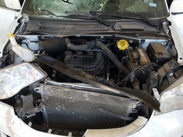 VIN 4T4BF1FK0ER386085 2014 Toyota Camry, LE no.7