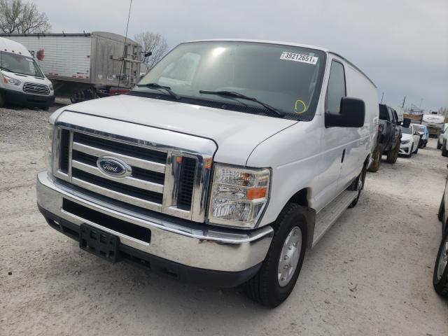 2011 FORD ECONOLIN 1FTNS2EWXBDA81397