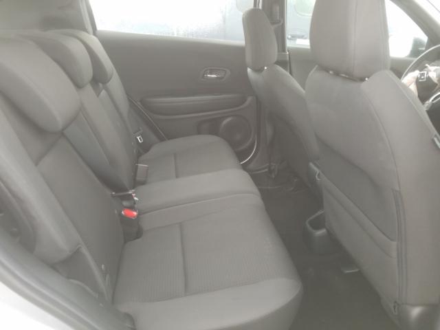 2019 HONDA HR-V SPORT 3CZRU6H15KG709950