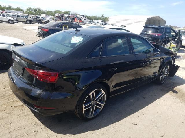 2020 AUDI A3 PREMIUM WAUAUGFF1LA097153