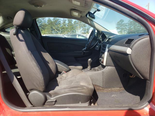 2010 CHEVROLET COBALT 1LT 1G1AD1F56A7166588