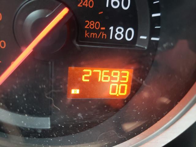 2016 NISSAN 370Z BASE JN1AZ4EH6GM932144