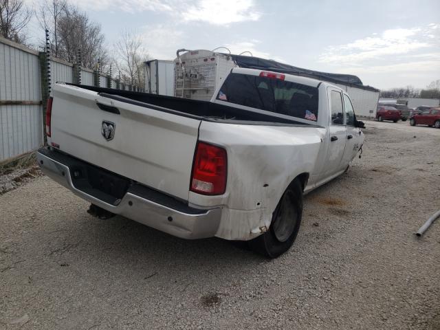 2018 RAM 3500 ST 3C63RPGLXJG103345