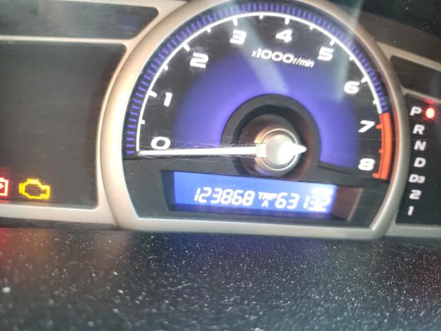 2010 HONDA CIVIC LX-S 19XFA1F69AE047903