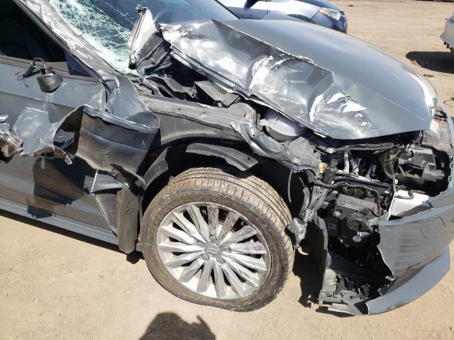 2017 AUDI A3 E-TRON WAUUPBFF0HA060044