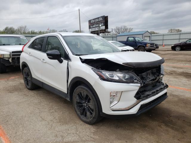 2018 MITSUBISHI ECLIPSE CR JA4AT4AA1JZ050875