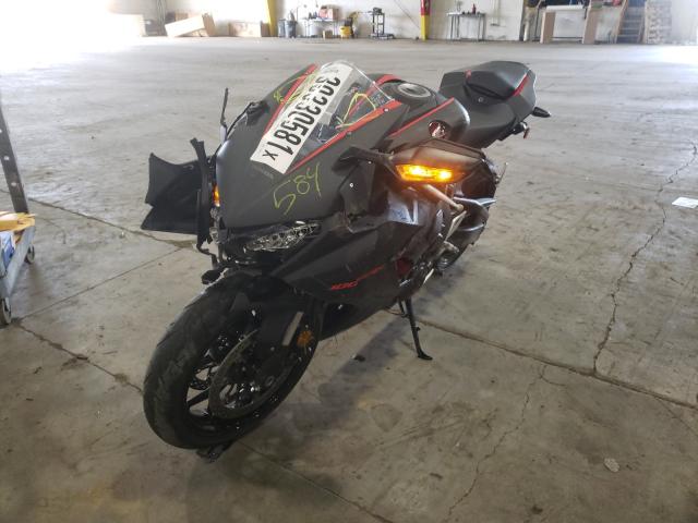 2018 HONDA CBR1000 RR JH2SC7717JK100746