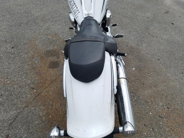 2013 YAMAHA XV1900 CU JYAVP27E6DA015550