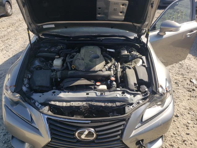 2016 LEXUS IS 200T JTHBA1D23G5021962