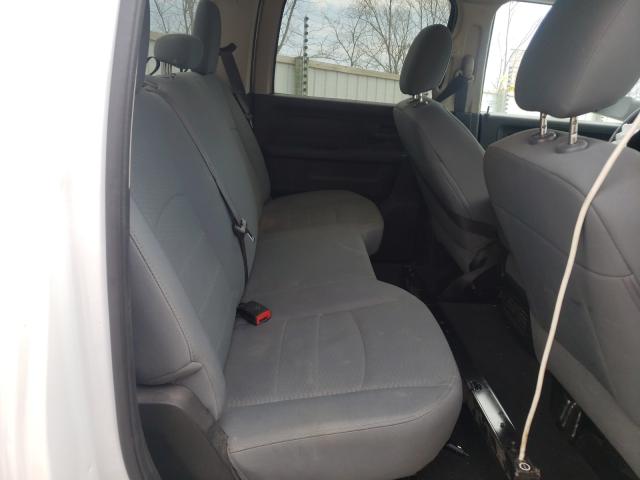 2018 RAM 3500 ST 3C63RPGLXJG103345