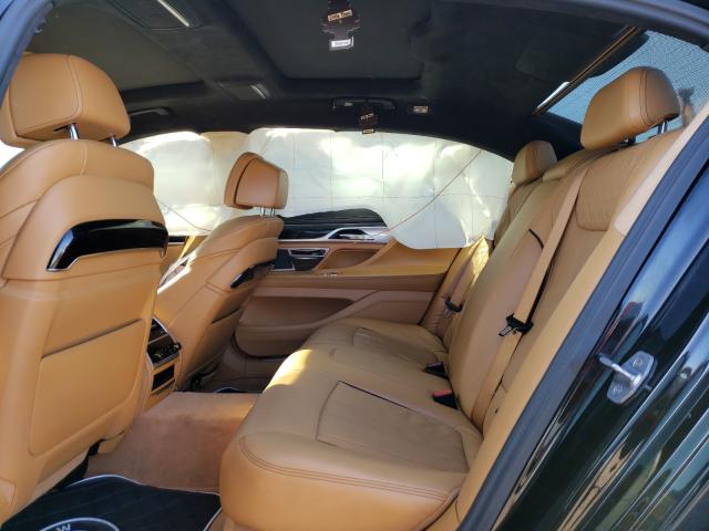 2017 BMW ALPINA B7 WBA7F2C37HG422863
