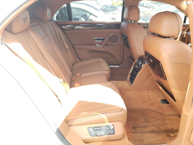 2015 BENTLEY FLYING SPU SCBET9ZA7FC047212