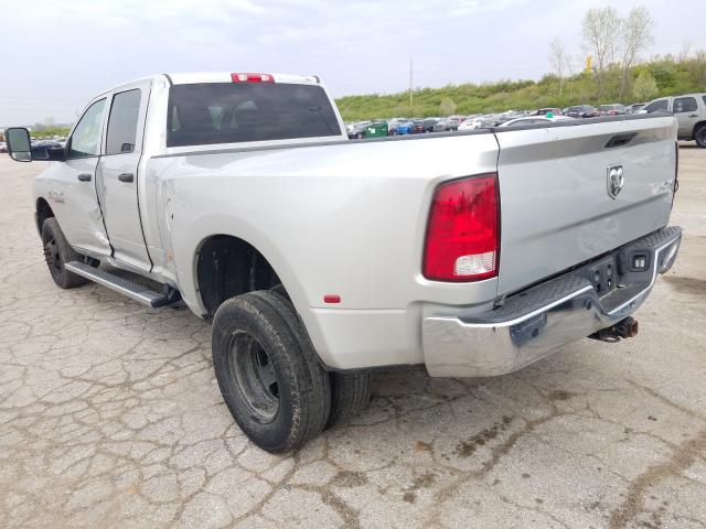 2017 RAM 3500 ST 3C63RRGL1HG609961