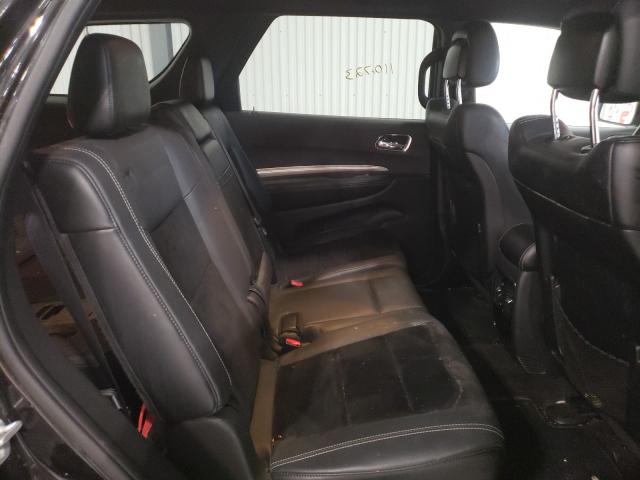 2015 DODGE DURANGO SX 1C4RDJAG2FC703443