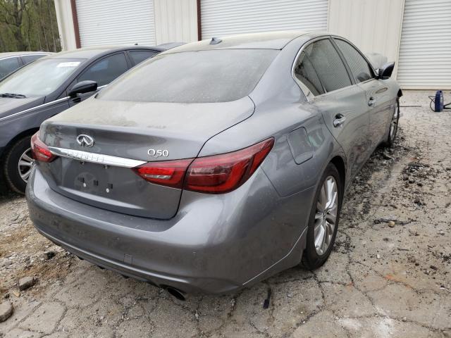 2018 INFINITI Q50 LUXE JN1EV7AP6JM351424