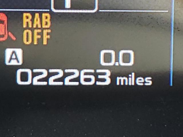 2018 SUBARU OUTBACK 2. 4S4BSANC7J3332976