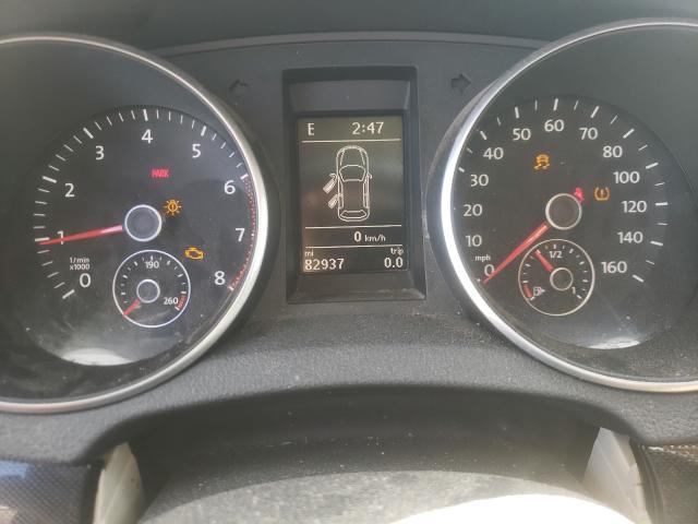 Volkswagen Jetta 2013 -auction- 7