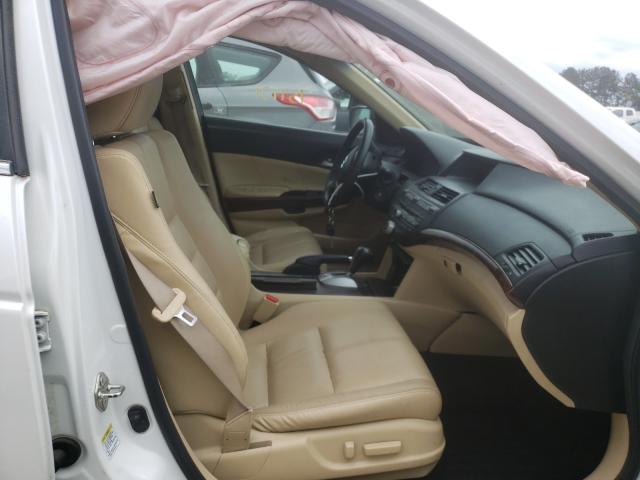 2012 HONDA CROSSTOUR 5J6TF2H55CL008888