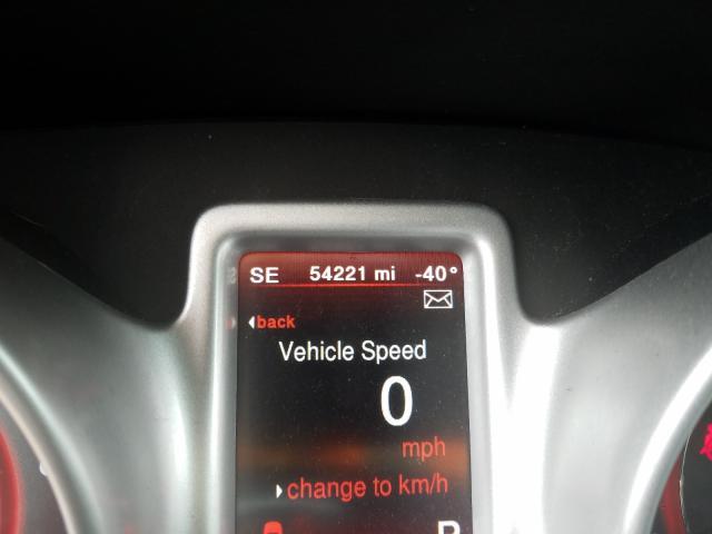 2017 DODGE JOURNEY GT 3C4PDDEG6HT583706