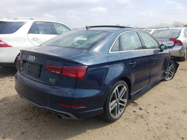 2018 AUDI A3 PREMIUM WAUJ8GFF3J1046318