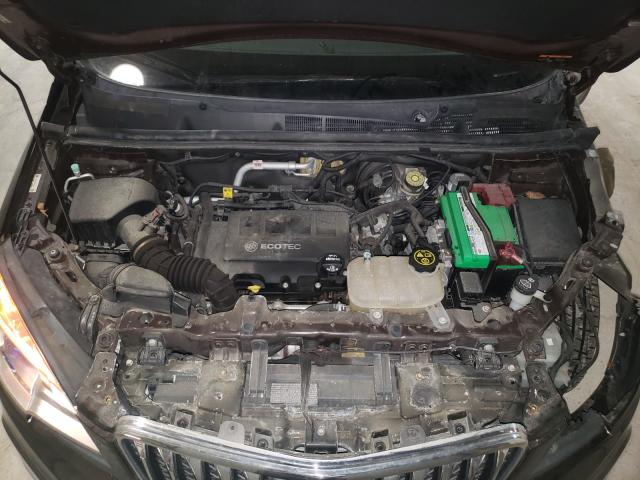 2015 BUICK ENCORE CON KL4CJFSB8FB234874