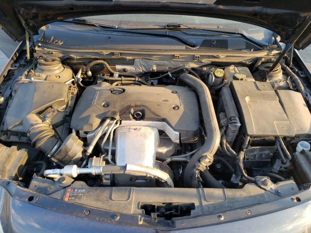 2014 BUICK REGAL 2G4GK5EX2E9222009