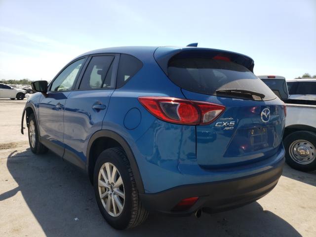 2013 MAZDA CX-5 TOURI JM3KE4CE9D0156964