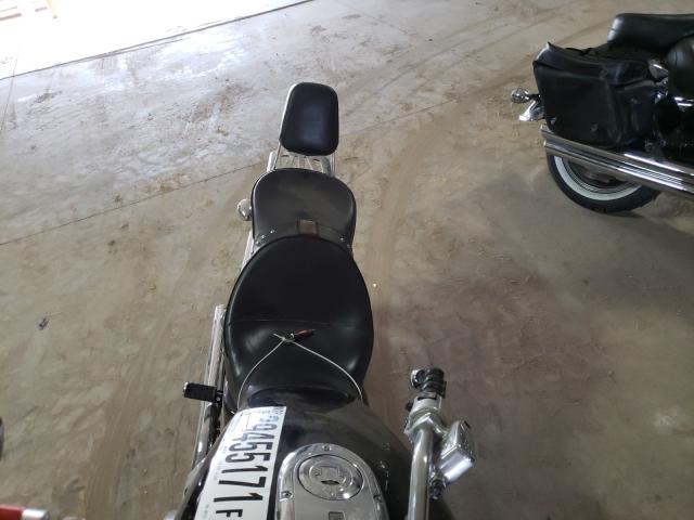 2002 HONDA VTX1800 C 1HFSC46062A001722