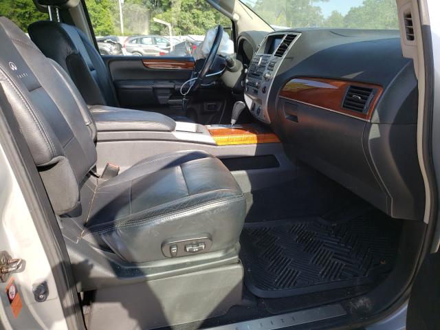 2010 INFINITI QX56 5N3ZA0NEXAN901179