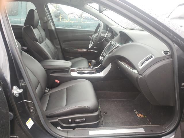 2015 ACURA TLX 19UUB1F3XFA013507